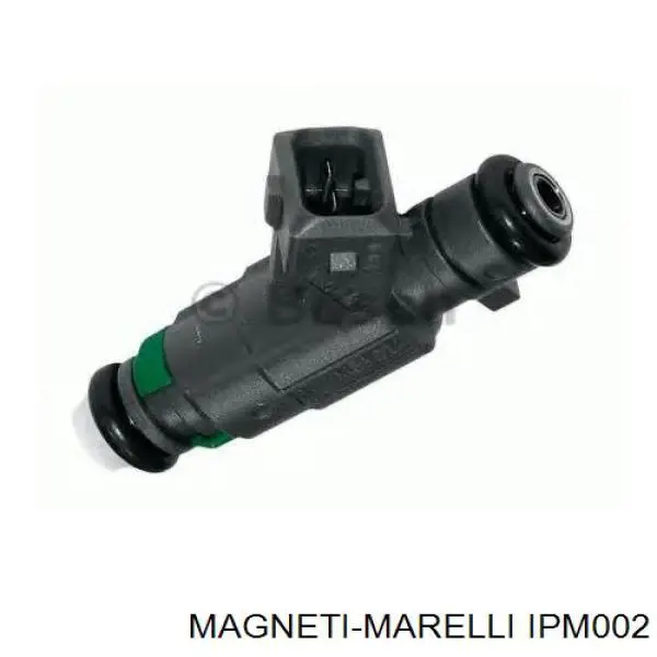 Do koszyka IPM002 Magneti Marelli Wtryskiwacz paliwa