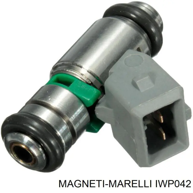 IWP042 Magneti Marelli Wtryskiwacz paliwa