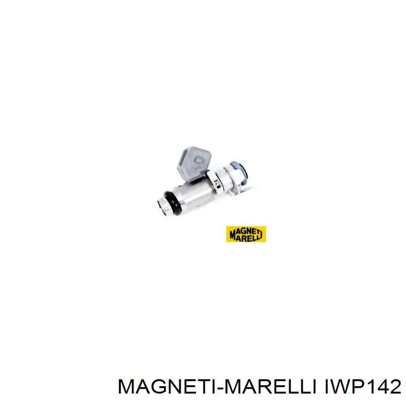 Wtryskiwacz paliwa Magneti Marelli IWP142 cena, od 54,09 USD