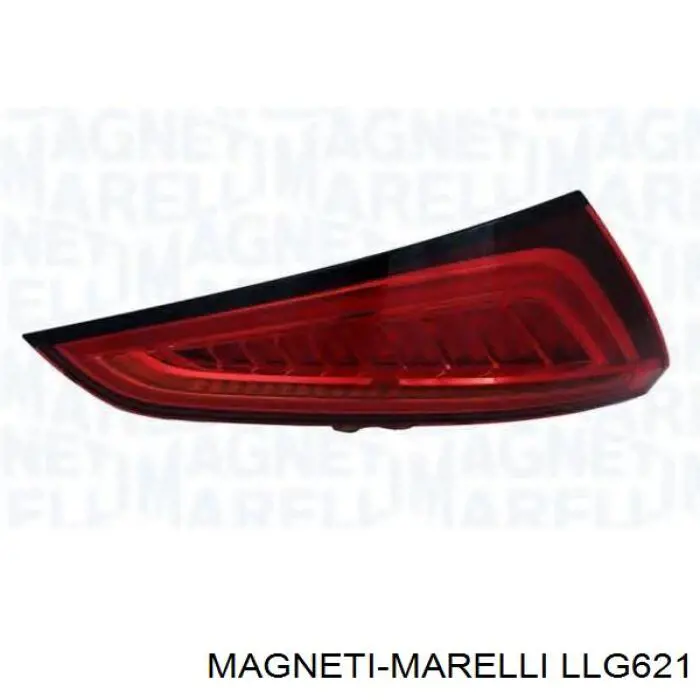 Do koszyka FP1212F2P FPS Lampa zespolona tylna prawa