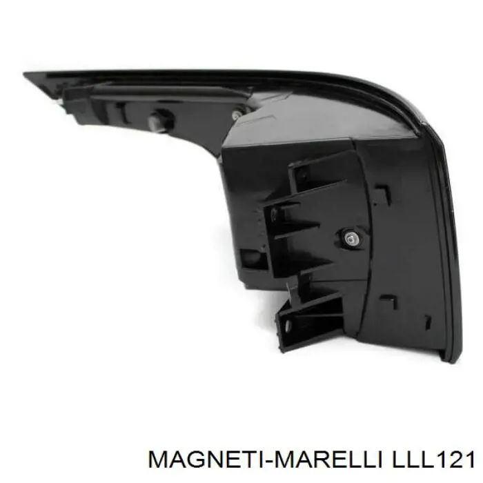 Lampa zespolona tylna prawa Magneti Marelli LLL121 cena, od 608,77 USD