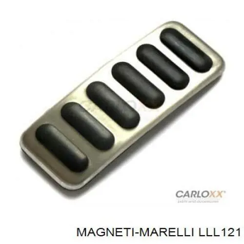 LLL121 Magneti Marelli Lampa zespolona tylna prawa