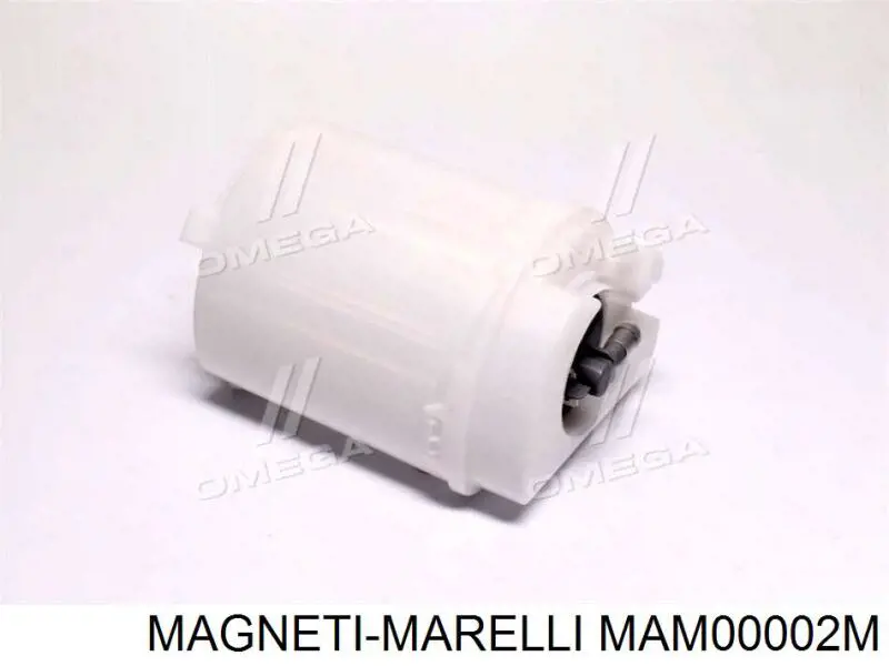 Moduł pompy paliwowej z czujnikiem poziomu paliwa Magneti Marelli MAM00002M cena, od 69,52 USD