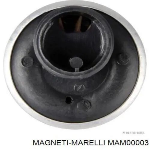 Pompa paliwa elektryczna zanurzeniowa Magneti Marelli MAM00003 cena, od 25,96 USD