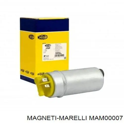 MAM00007 Magneti Marelli Element-turbina pompy paliwa