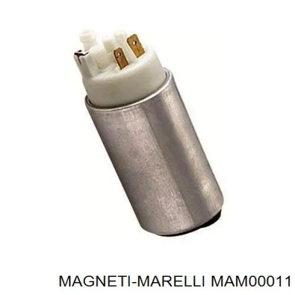 Pompa paliwa elektryczna zanurzeniowa MAM00011 Magneti Marelli