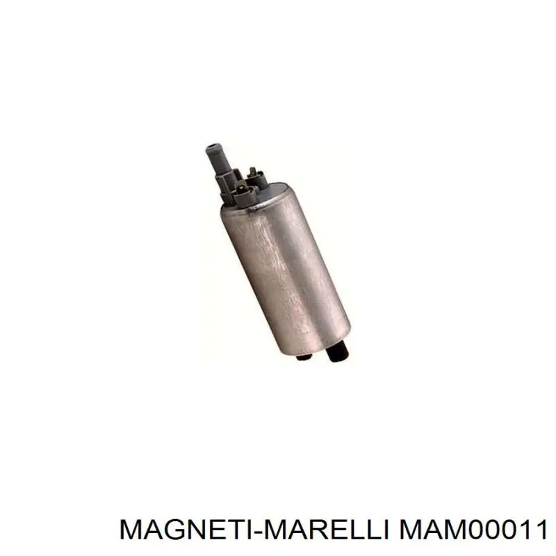 Pompa paliwa elektryczna zanurzeniowa Magneti Marelli MAM00011 cena, od 32,98 USD