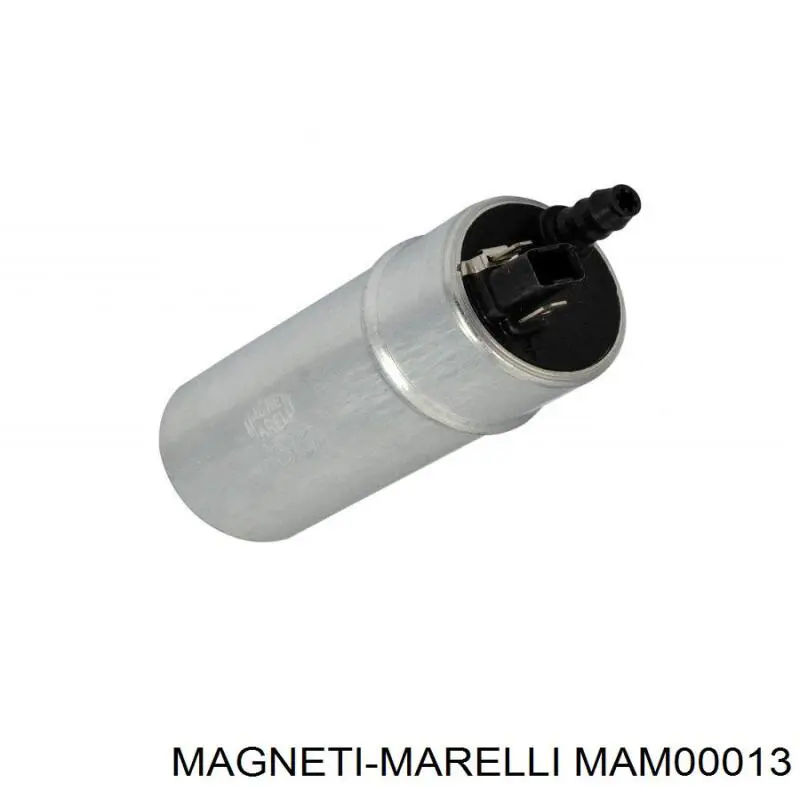MAM00013 Magneti Marelli Moduł pompy paliwowej z czujnikiem poziomu paliwa