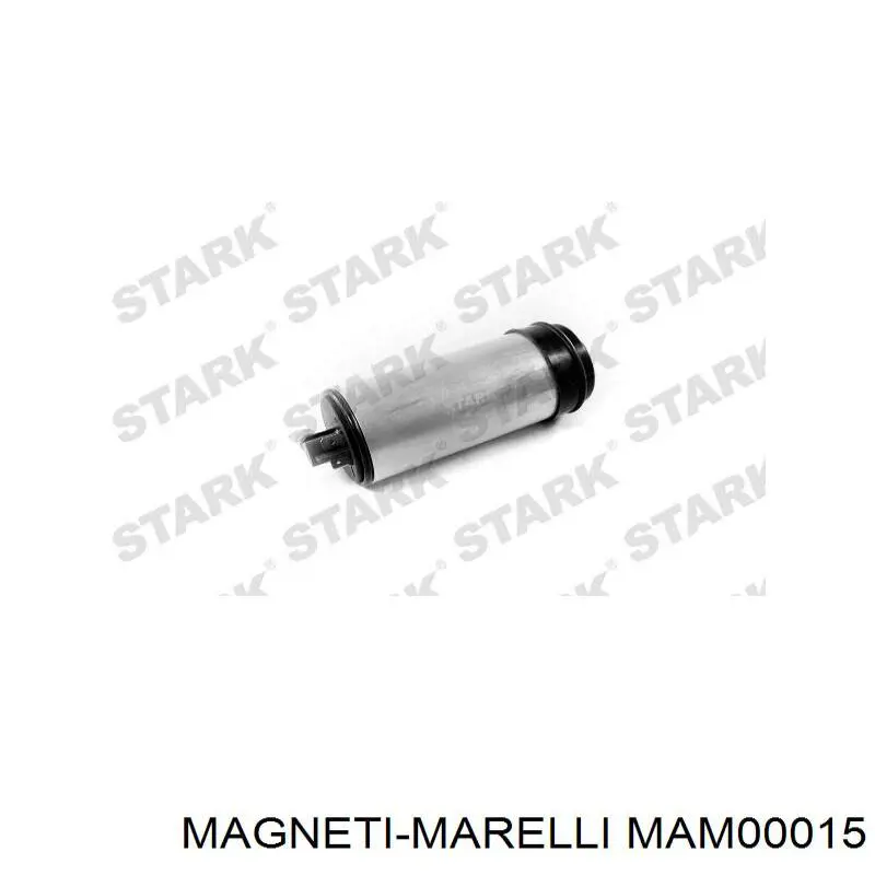 Moduł pompy paliwowej z czujnikiem poziomu paliwa Magneti Marelli MAM00015 cena, od 46,59 USD