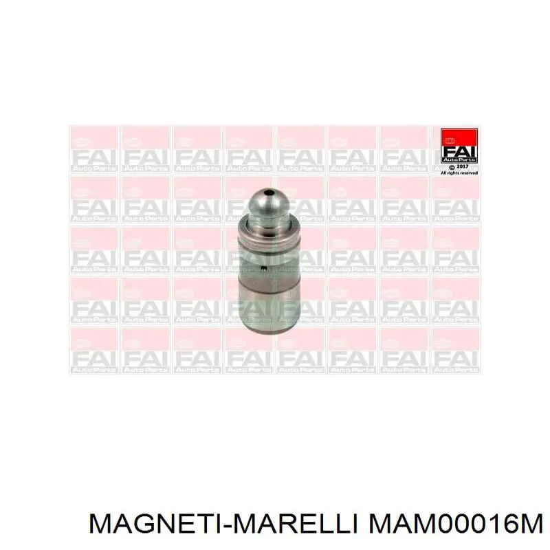 Moduł pompy paliwowej z czujnikiem poziomu paliwa Magneti Marelli MAM00016M cena, od 82,03 USD