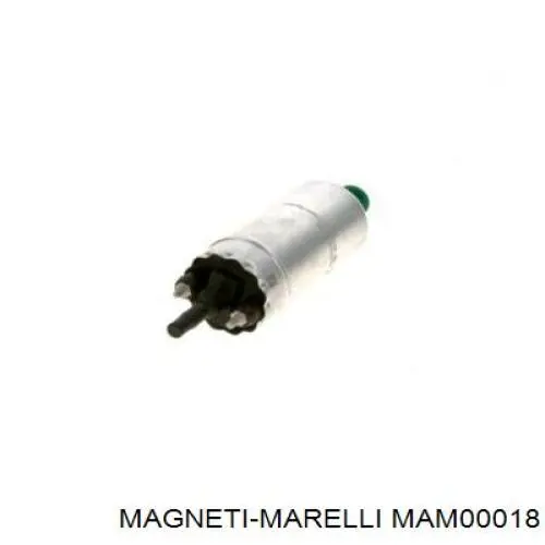 Pompa paliwa główna MAM00018 Magneti Marelli