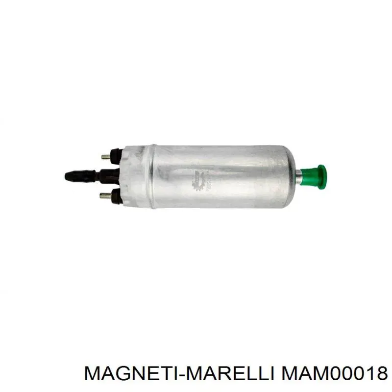 Do koszyka MAM00018 Magneti Marelli Pompa paliwa główna