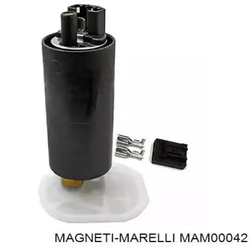 Pompa paliwa elektryczna zanurzeniowa MAM00042 Magneti Marelli