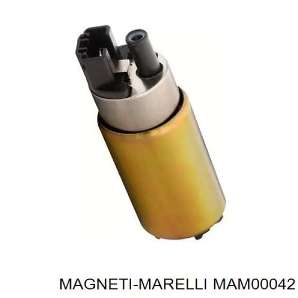 Do koszyka MAM00042 Magneti Marelli Pompa paliwa elektryczna zanurzeniowa