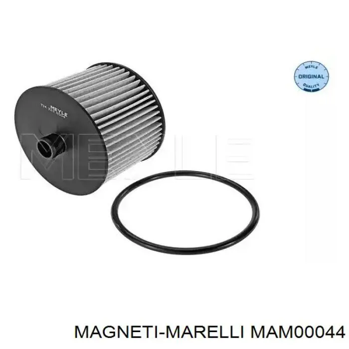 Do koszyka MAM00044 Magneti Marelli Pompa paliwa elektryczna zanurzeniowa
