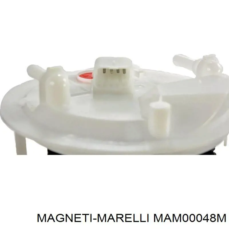 Moduł pompy paliwowej z czujnikiem poziomu paliwa Magneti Marelli MAM00048M cena, od 82,62 USD