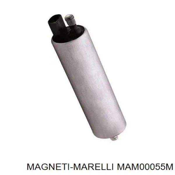 MAM00055M Magneti Marelli Moduł pompy paliwowej z czujnikiem poziomu paliwa