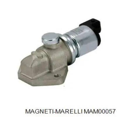 Pompa paliwa elektryczna zanurzeniowa MAM00057 Magneti Marelli