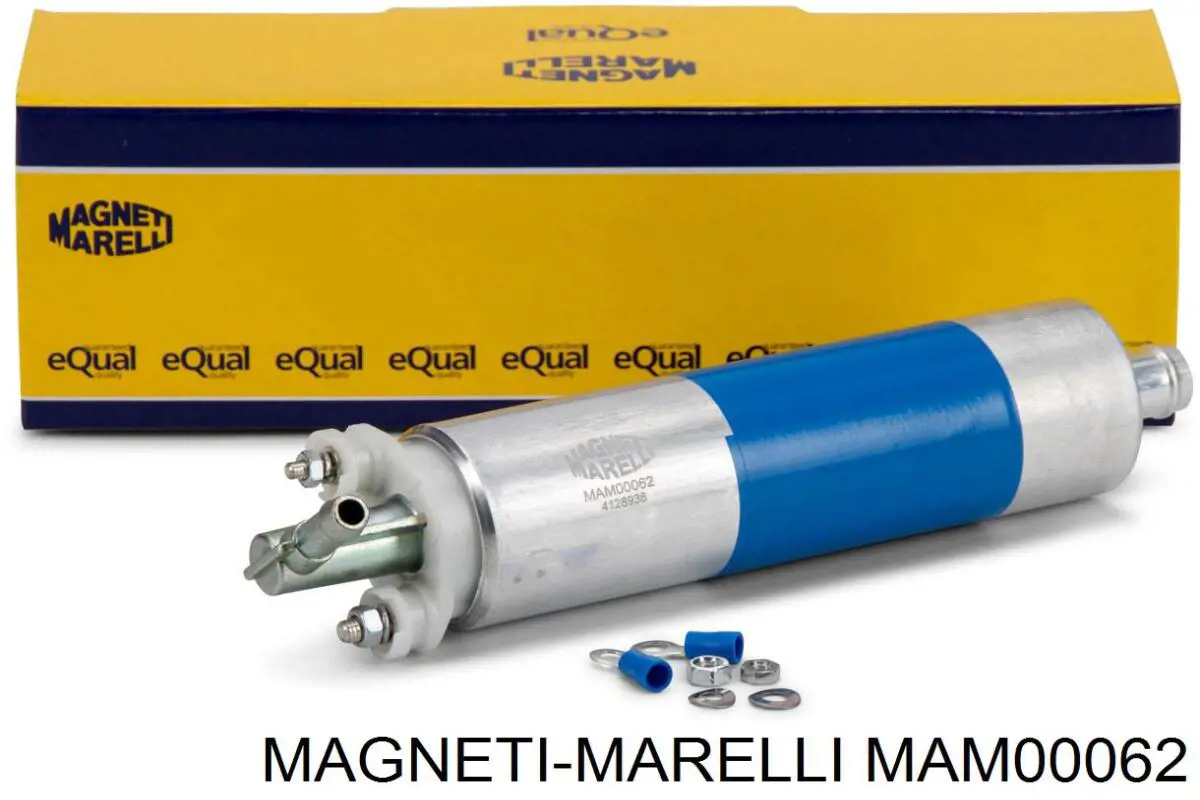 MAM00062 Magneti Marelli Pompa paliwa główna