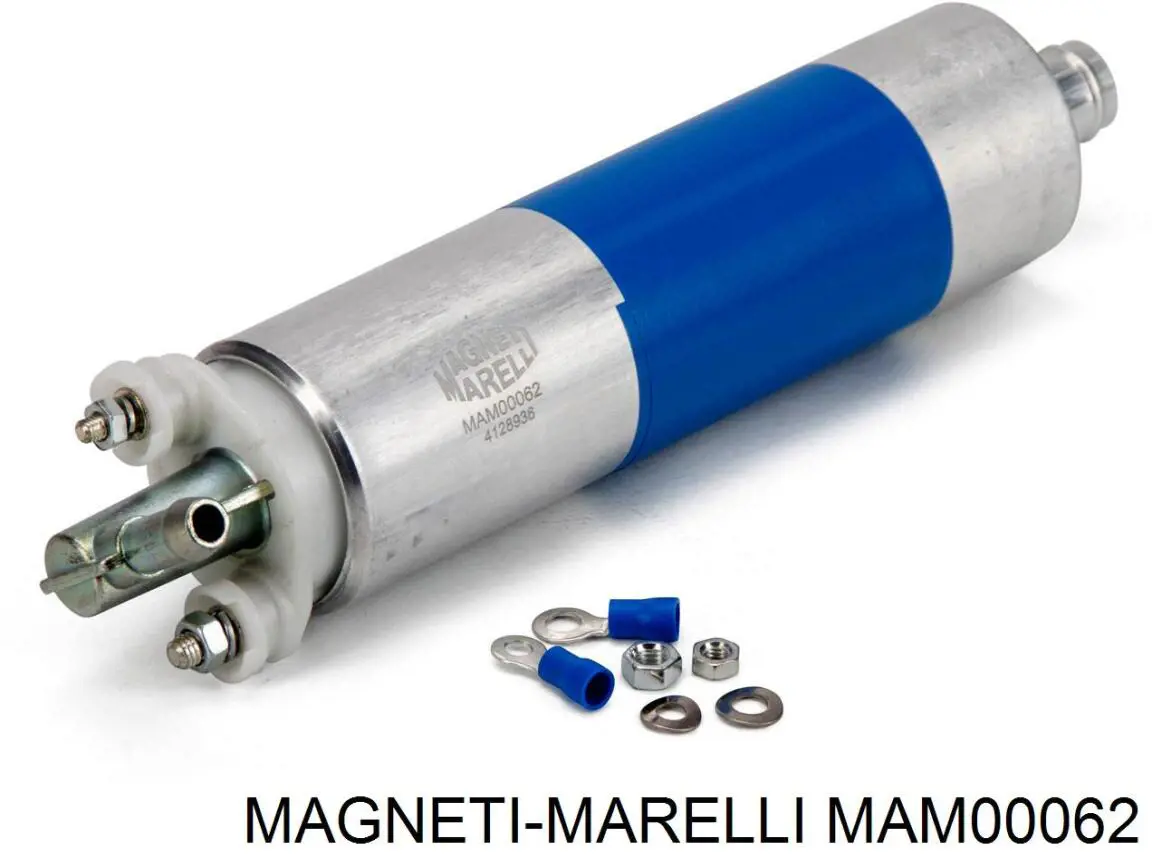 Pompa paliwa główna Magneti Marelli MAM00062 cena, od 60,35 USD