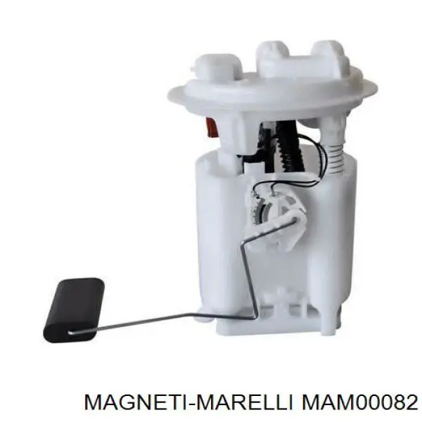 MAM00082 Magneti Marelli Pompa paliwa elektryczna zanurzeniowa