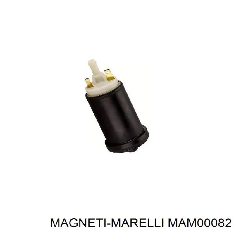 Pompa paliwa elektryczna zanurzeniowa Magneti Marelli MAM00082 cena, od 27,16 USD