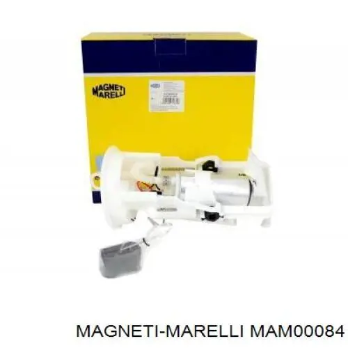 Pompa paliwa główna Magneti Marelli MAM00084 cena, od 56,42 USD