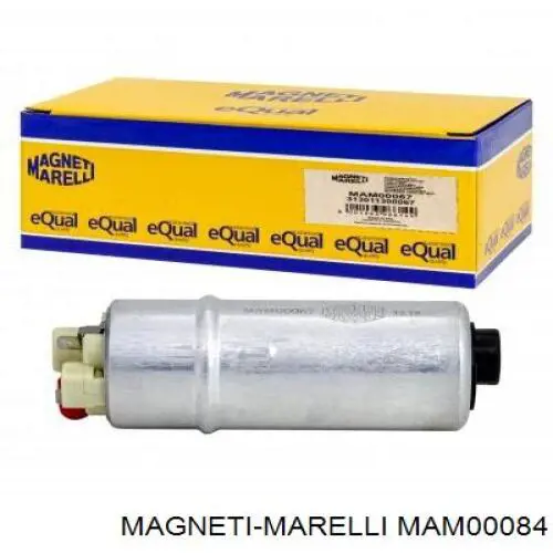 Pompa paliwa główna Magneti Marelli MAM00084 cena, od 81,80 USD
