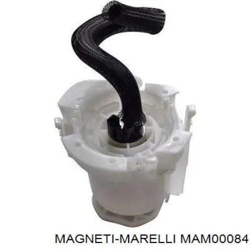MAM00084 Magneti Marelli Pompa paliwa główna