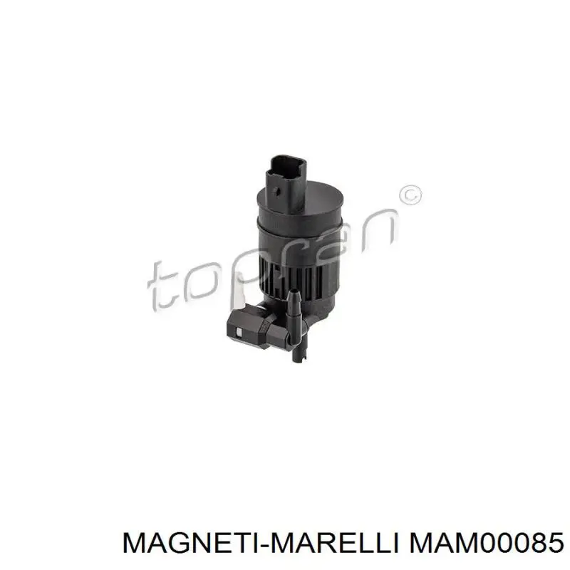 MAM00085 Magneti Marelli Pompa paliwa główna