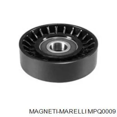 MPQ0009 Magneti Marelli Rolka prowadząca, kierunkowa paska napędowego
