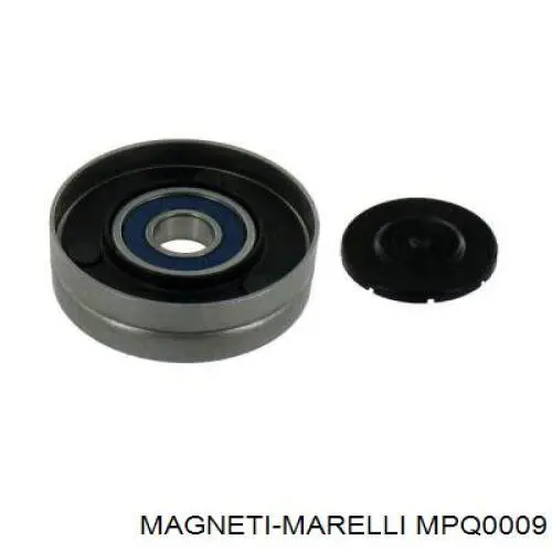 Rolka prowadząca, kierunkowa paska napędowego Magneti Marelli MPQ0009 cena, od 15,88 USD