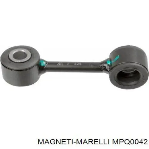 Rolka napinacza paska napędowego MPQ0042 Magneti Marelli