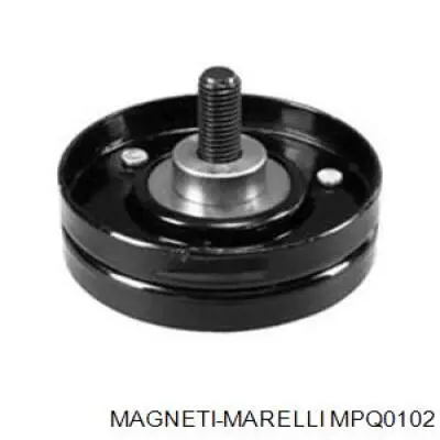 Rolka napinacza paska napędowego MPQ0102 Magneti Marelli