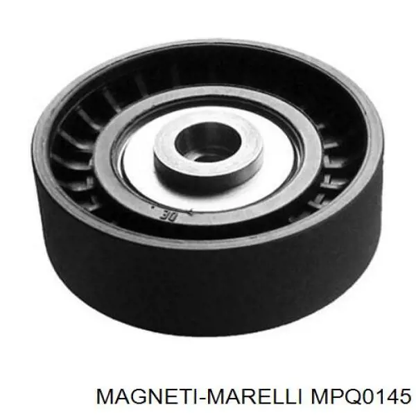 Do koszyka MPQ0145 Magneti Marelli Rolka prowadząca, kierunkowa paska napędowego