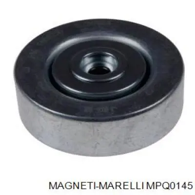 Rolka prowadząca, kierunkowa paska napędowego MPQ0145 Magneti Marelli