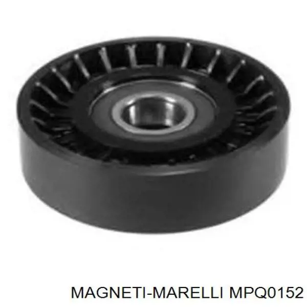 Rolka napinacza paska napędowego MPQ0152 Magneti Marelli