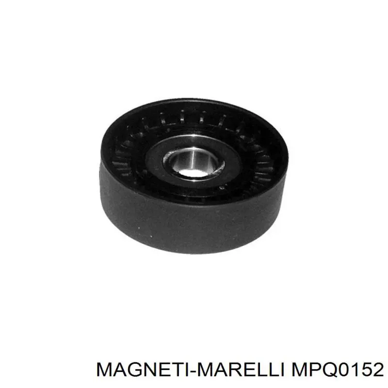 MPQ0152 Magneti Marelli Rolka napinacza paska napędowego
