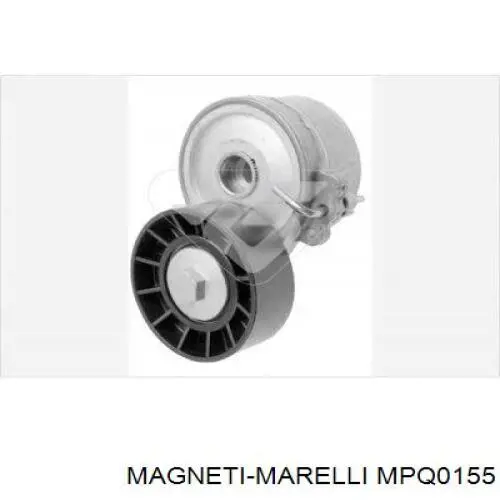 Rolka napinacza paska napędowego MPQ0155 Magneti Marelli
