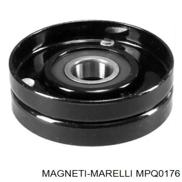 Do koszyka MPQ0176 Magneti Marelli Rolka napinacza paska napędowego