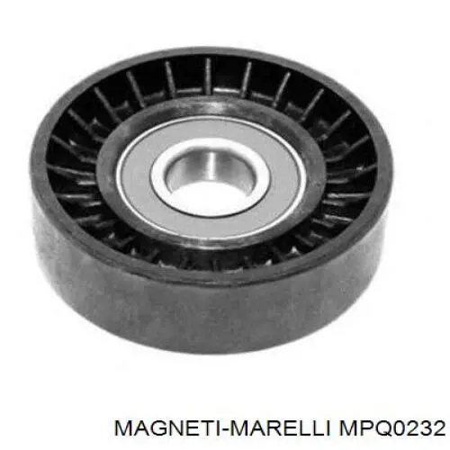 MPQ0232 Magneti Marelli Rolka napinacza paska napędowego