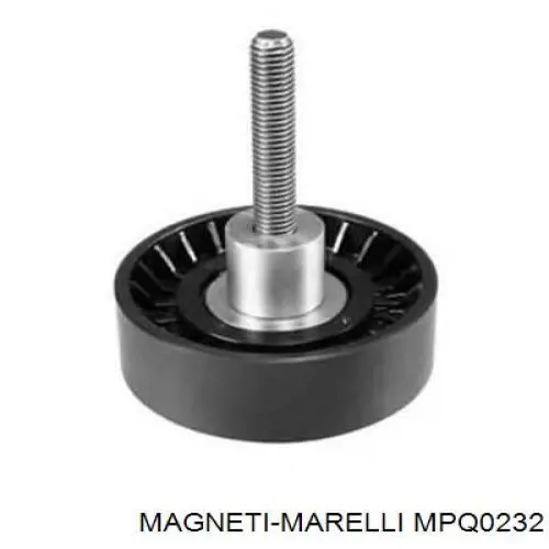Rolka napinacza paska napędowego MPQ0232 Magneti Marelli