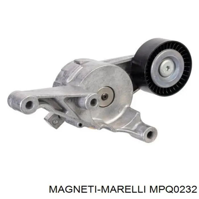 Do koszyka MPQ0232 Magneti Marelli Rolka napinacza paska napędowego