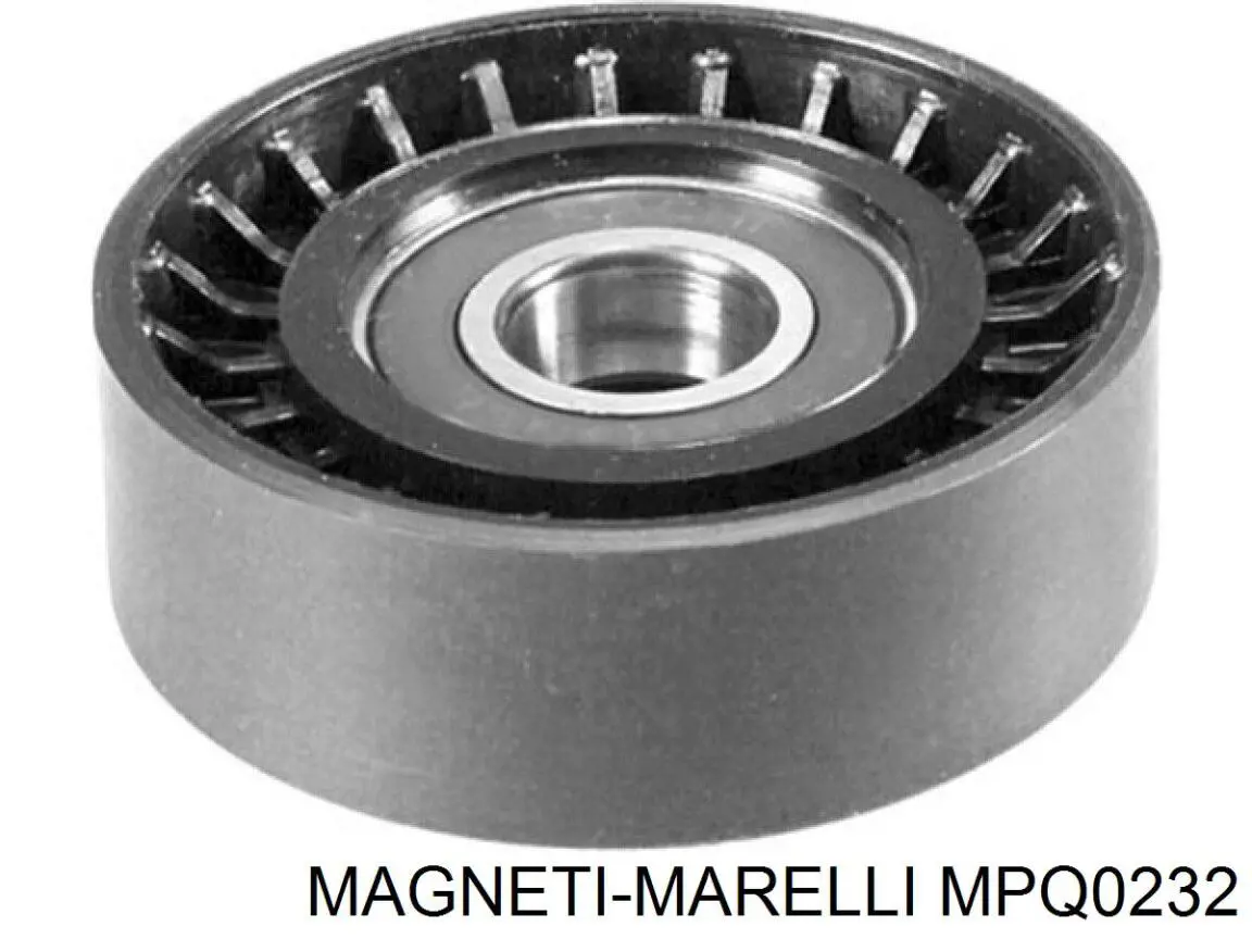 Rolka napinacza paska napędowego Magneti Marelli MPQ0232 cena, od 17,50 USD