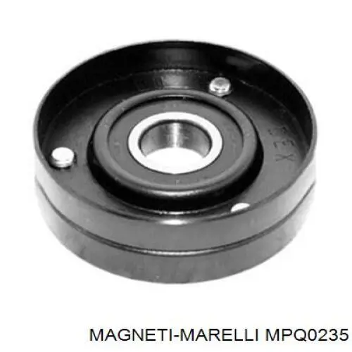 MPQ0235 Magneti Marelli Rolka napinacza paska napędowego