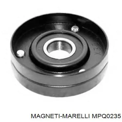 Do koszyka MPQ0235 Magneti Marelli Rolka napinacza paska napędowego
