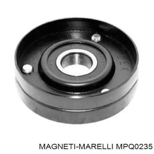 Do koszyka MPQ0235 Magneti Marelli Rolka napinacza paska napędowego