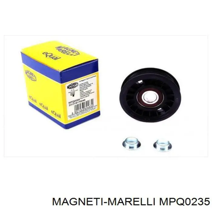  Magneti Marelli MPQ0235