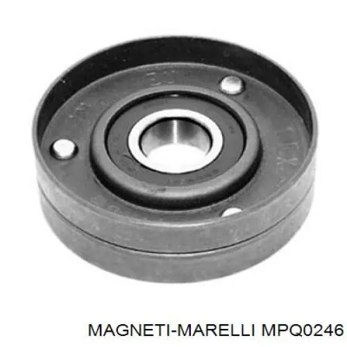 Napinacz paska napędowego Magneti Marelli MPQ0246 cena, od 21,03 USD