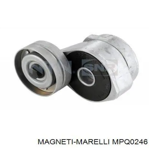 Do koszyka MPQ0246 Magneti Marelli Napinacz paska napędowego